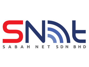 Sabah Net Sdn Bhd logo